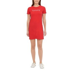 NWT Tommy Hilfiger dress